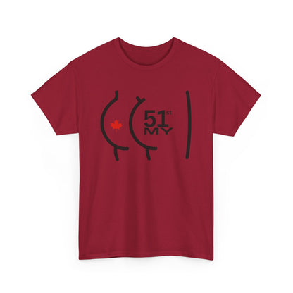 51st MY @$$ - Unisex Tee
