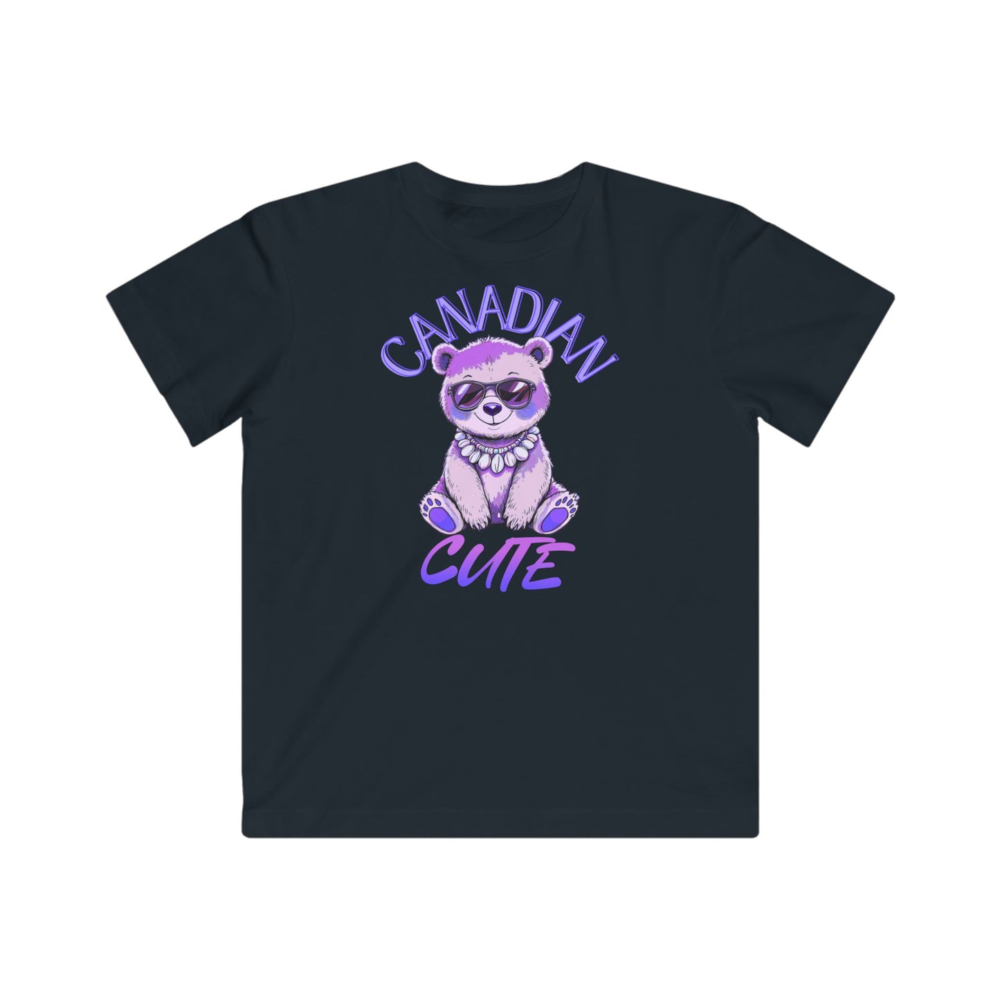 Canadian Cute - Tee
