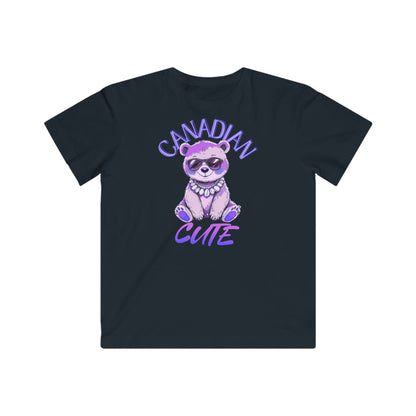Canadian Cute - Tee