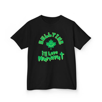 #No Bullying | Cotton Tee
