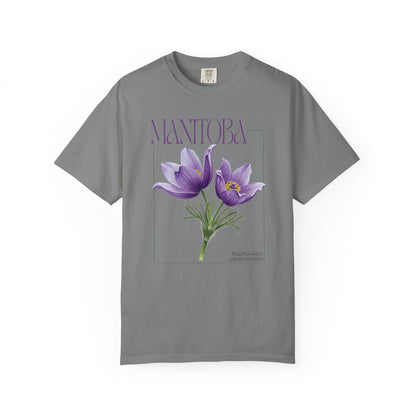 Manitoba Botanical - Unisex Tee