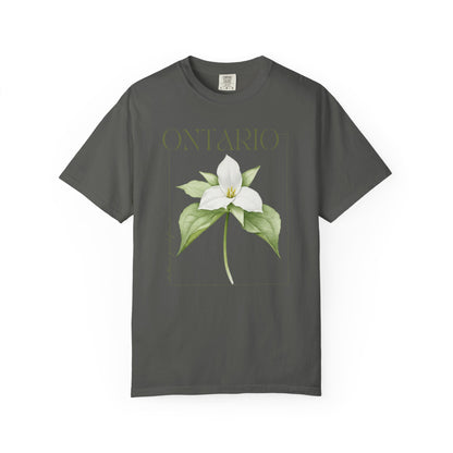 Ontario Botanical  - Unisex Tee