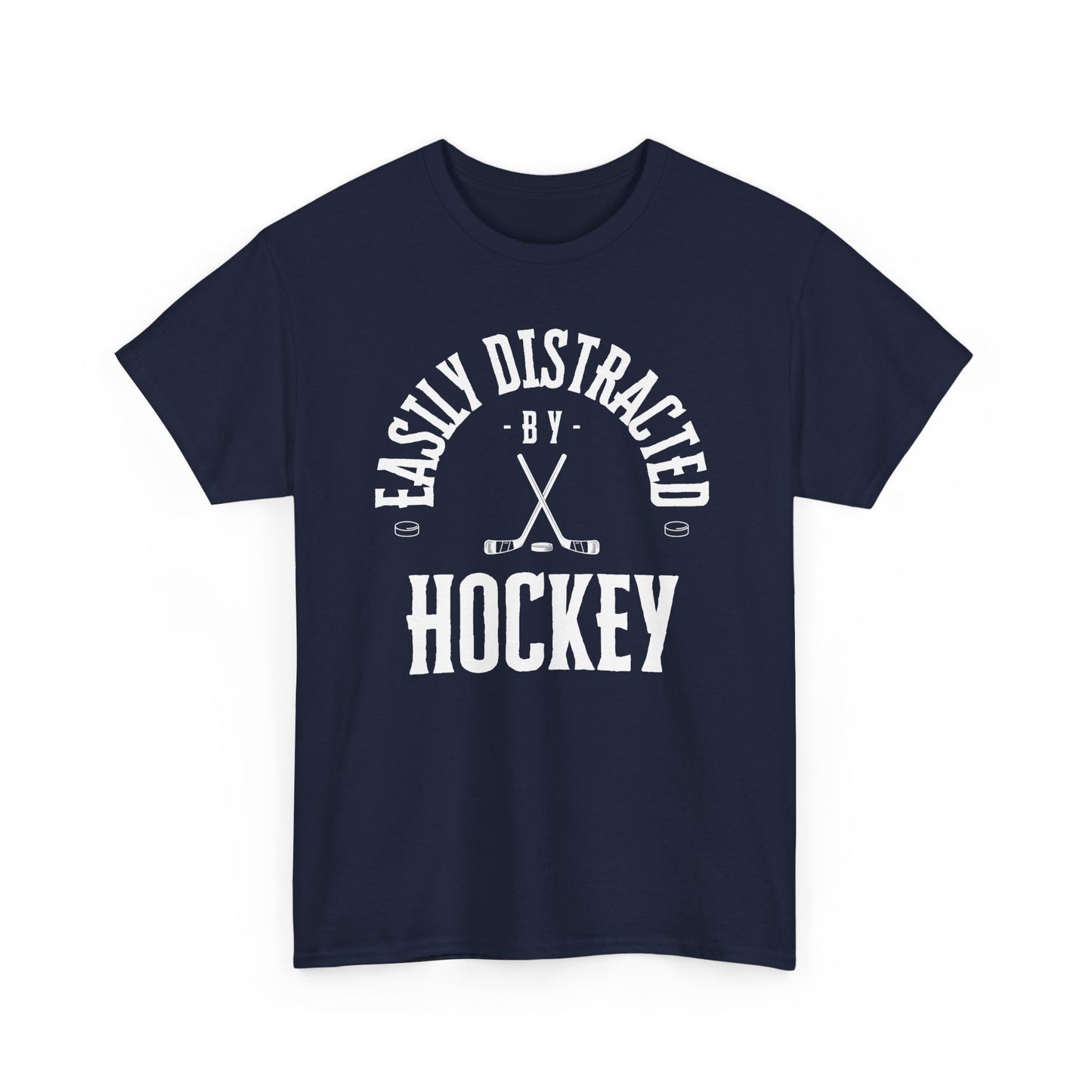 Puckhead Tarp Unisex Tee