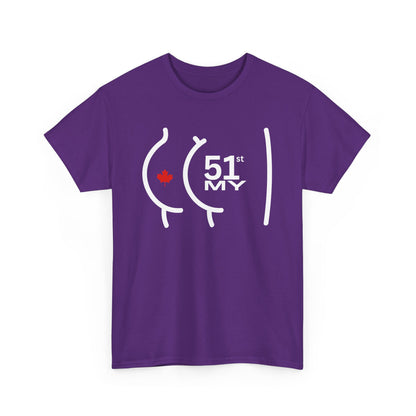 51st My @$$ Unisex Tee