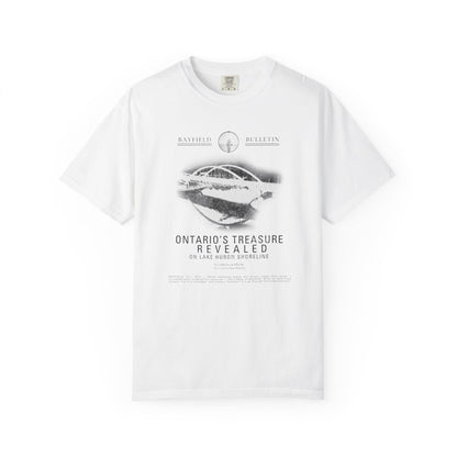 Bayfield Breeze Tee
