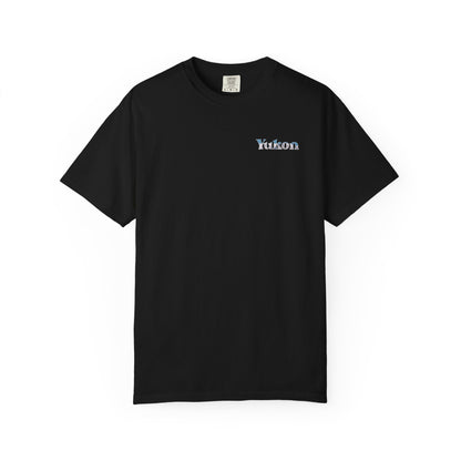 Mount Logan Yukon Tee