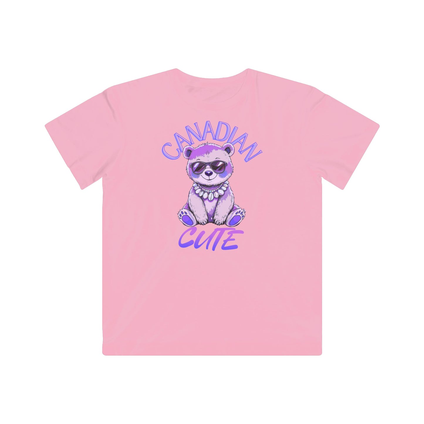 Canadian Cute - Tee