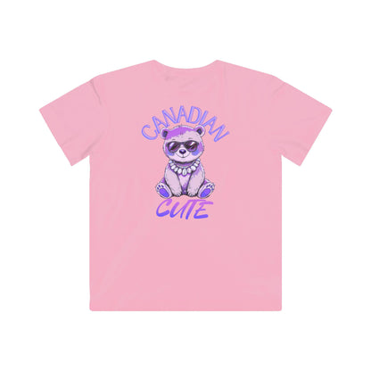 Canadian Cute - Tee