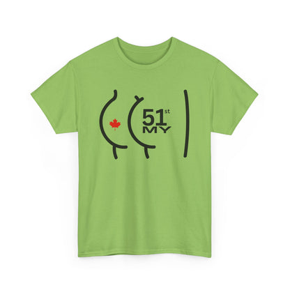 51st MY @$$ - Unisex Tee