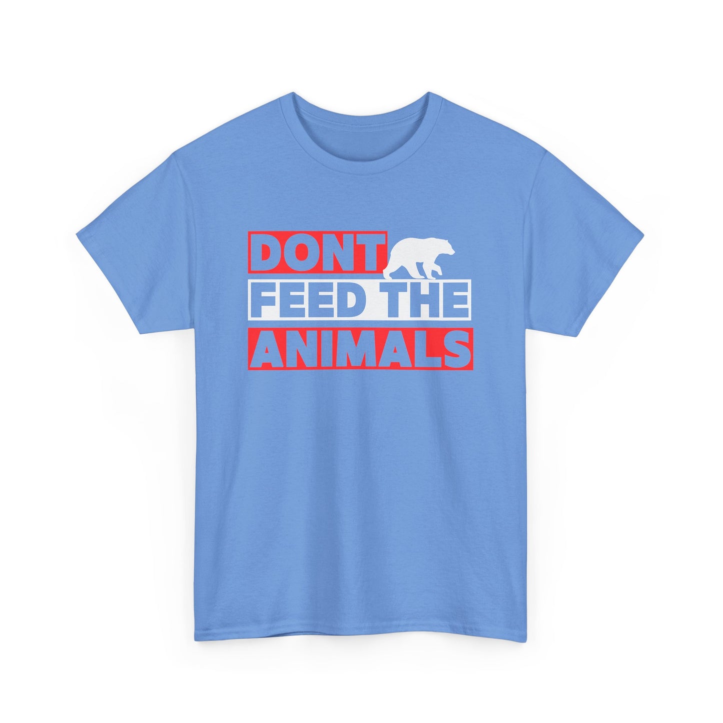 Animal Kindness - Bear - Unisex Tee