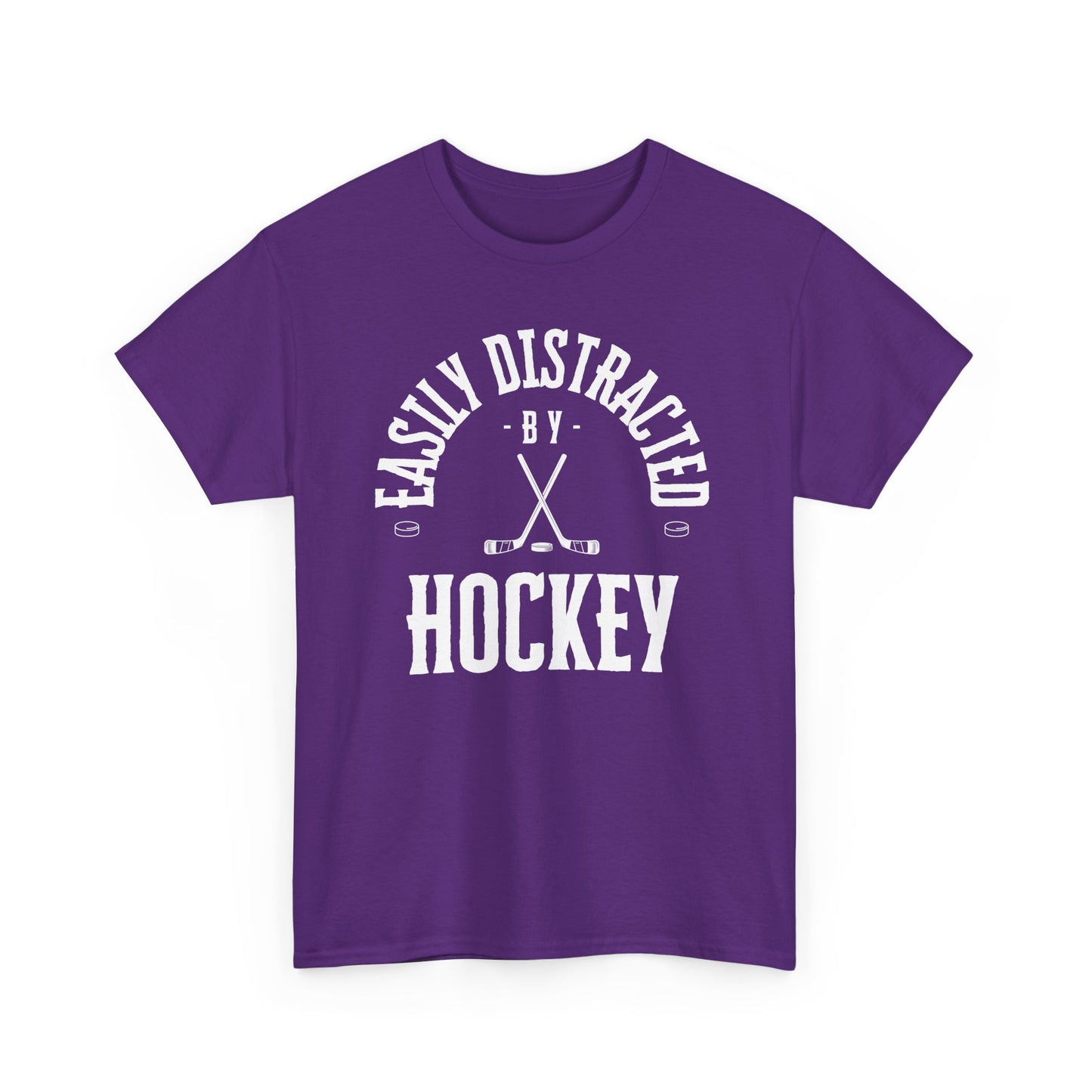 Puckhead Tarp Unisex Tee