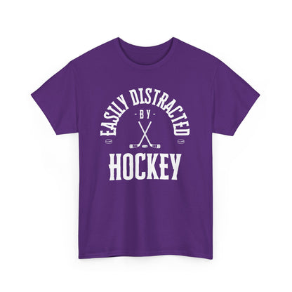 Puckhead Tarp Unisex Tee