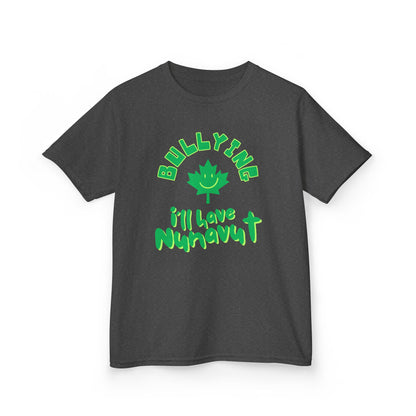 #No Bullying | Cotton Tee