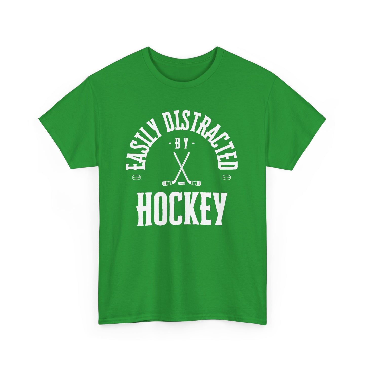 Puckhead Tarp Unisex Tee