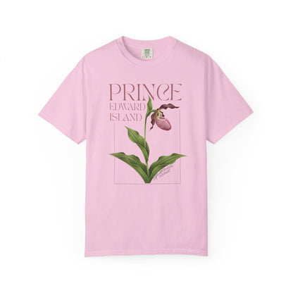 Prince Edward Island Botanical  - Unisex Tee
