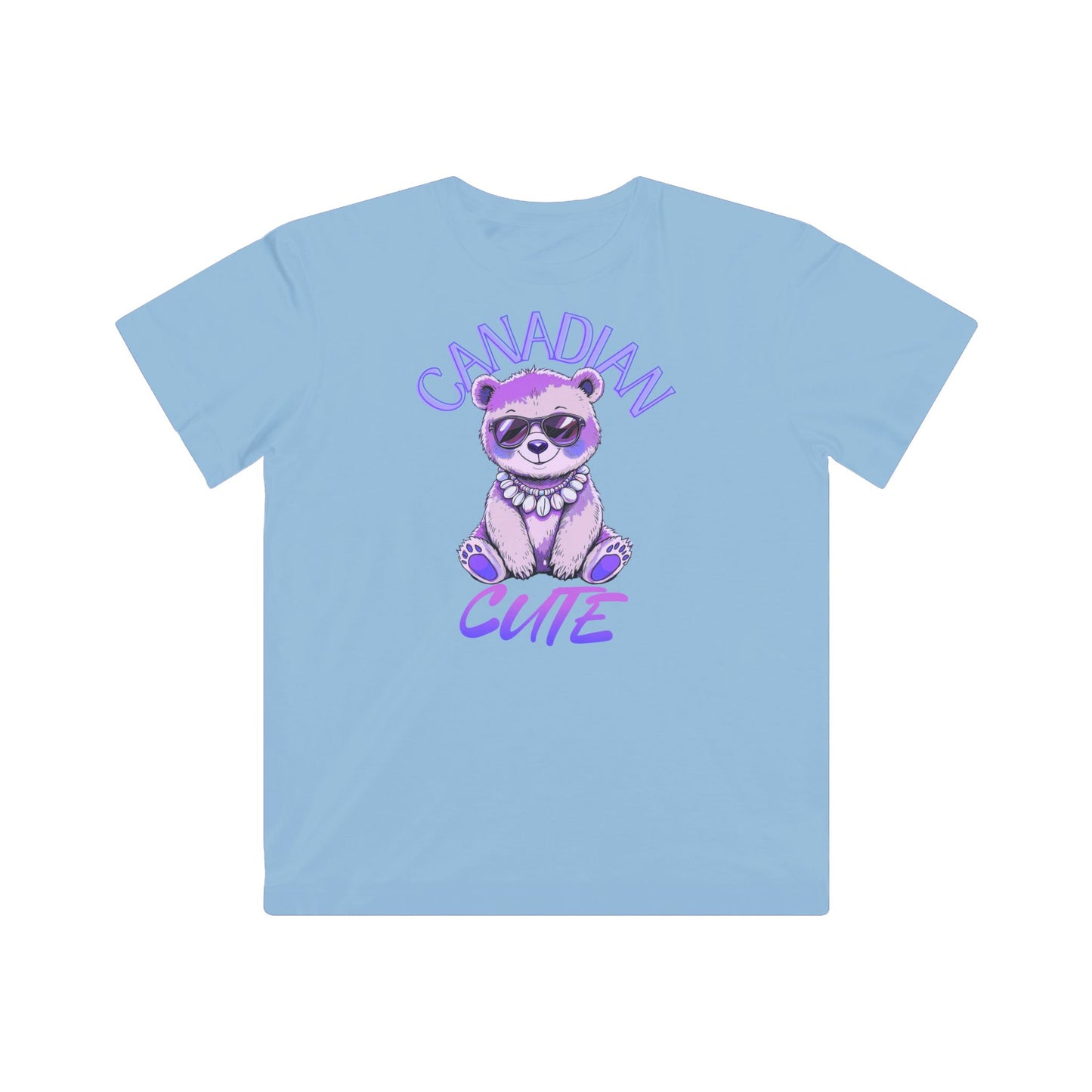 Canadian Cute - Tee