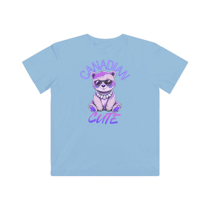 Canadian Cute - Tee