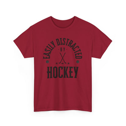Puckhead Tarp - Unisex Tee