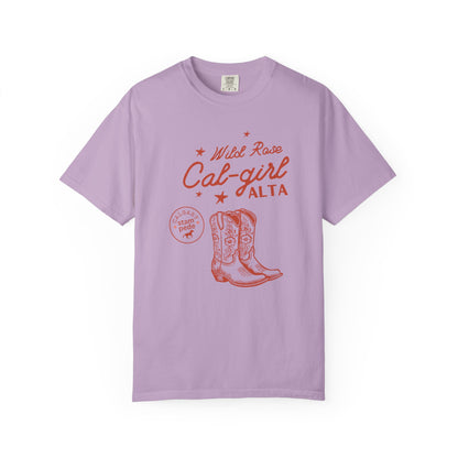 Cal-Girl Tee