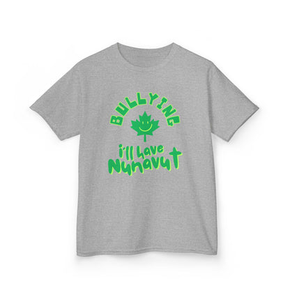 #No Bullying | Cotton Tee